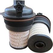 Alco Filter MD-3017 - Palivový filter www.parts5.com