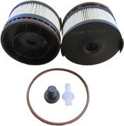 Alco Filter MD-3025 - Filtro combustible www.parts5.com