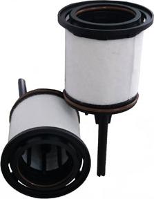 Alco Filter MD-3071 - Fuel filter www.parts5.com