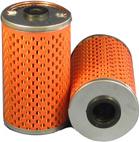 Alco Filter MD-237 - Oil Filter www.parts5.com