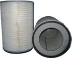 Alco Filter MD-222 - Légszűrő www.parts5.com