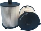 Alco Filter MD-749 - Filtru combustibil www.parts5.com