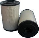 Alco Filter MD-7672 - Air Filter www.parts5.com