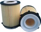 Alco Filter MD-709 - Oil Filter parts5.com