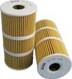 Alco Filter MD-703 - Масляный фильтр www.parts5.com