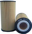 Alco Filter MD-715 - Yağ filtresi www.parts5.com