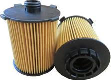 Alco Filter MD-783 - Масляный фильтр www.parts5.com