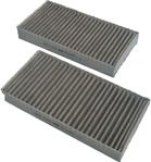 Alco Filter MS-6487C - Filter, interior air www.parts5.com