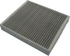 Alco Filter MS-6438C - Filter, zrak notranjega prostora www.parts5.com