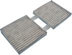 Alco Filter MS-6433C - Filter, Innenraumluft www.parts5.com