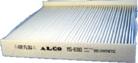 Alco Filter MS-6310 - Фильтр воздуха в салоне www.parts5.com