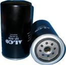 Alco Filter SP-958 - Yağ filtresi www.parts5.com