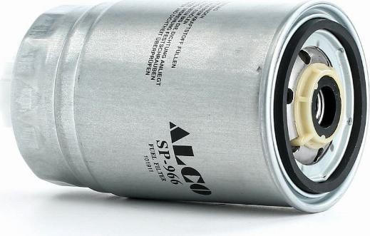 Alco Filter SP-966 - Fuel filter www.parts5.com