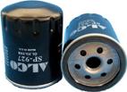 Alco Filter SP-927 - Oil Filter parts5.com