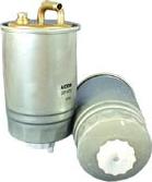 Alco Filter SP-973 - Топливный фильтр www.parts5.com