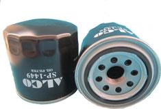 Alco Filter SP-1449 - Масляный фильтр www.parts5.com