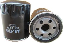 Alco Filter SP-1450 - Oil Filter www.parts5.com