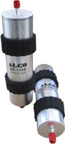 Alco Filter SP-1458 - Fuel filter www.parts5.com