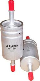 Alco Filter SP-1489 - Топливный фильтр www.parts5.com