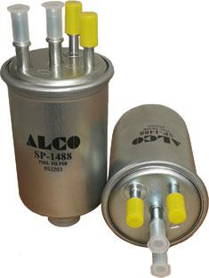 Alco Filter SP-1488 - Топливный фильтр parts5.com