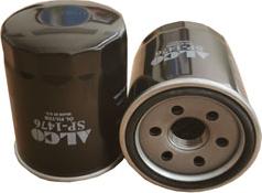 Alco Filter SP-1476 - Ölfilter www.parts5.com