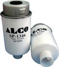 Alco Filter SP-1346 - Fuel filter www.parts5.com