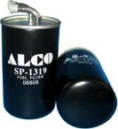 Alco Filter SP-1319 - Filtr paliwa www.parts5.com