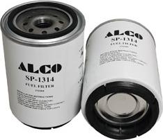 Alco Filter SP-1314 - Топливный фильтр www.parts5.com