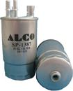 Alco Filter SP-1387 - Filtro combustible www.parts5.com