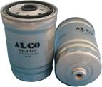 Alco Filter SP-1377 - Filtro combustible www.parts5.com