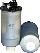 Alco Filter SP-1255 - Fuel filter www.parts5.com