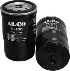 Alco Filter SP-1285 - Fuel filter www.parts5.com