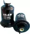 Alco Filter SP-2063 - Fuel filter parts5.com