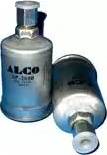 Alco Filter SP-2080 - Polttoainesuodatin www.parts5.com