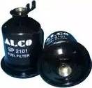 Alco Filter SP-2101 - Yakıt filtresi www.parts5.com