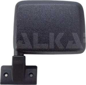 Alkar 9002030 - Lusterko zewnętrzne www.parts5.com