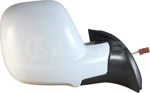 Alkar 9244867 - Outside Mirror parts5.com