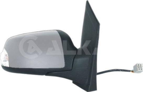 Alkar 9244399 - Outside Mirror www.parts5.com