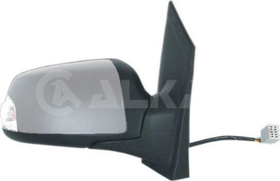 Alkar 9242399 - Outside Mirror www.parts5.com