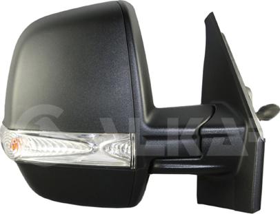 Alkar 9255929 - Oglinda exterioara www.parts5.com