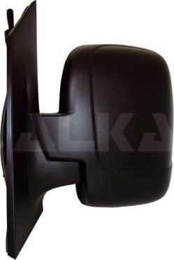 Alkar 9264955 - Outside Mirror parts5.com