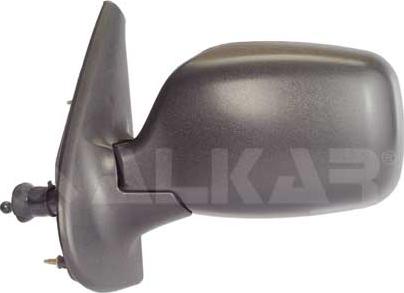 Alkar 9264174 - Εξωτερικός καθρέπτης www.parts5.com