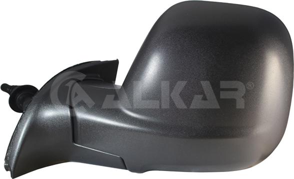 Alkar 9264867 - Oglinda exterioara www.parts5.com