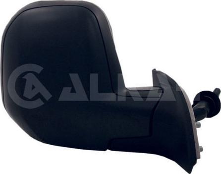 Alkar 9265998 - Oglinda exterioara www.parts5.com