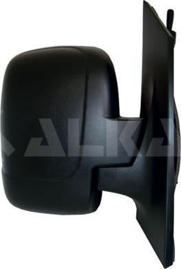 Alkar 9265955 - Outside Mirror parts5.com