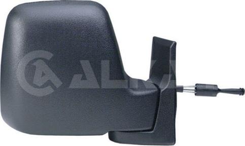 Alkar 9265973 - Outside Mirror www.parts5.com