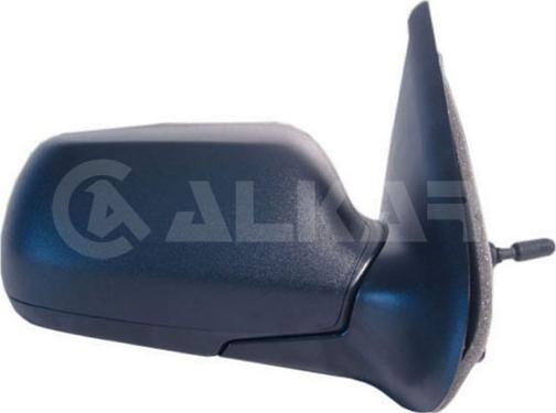 Alkar 9265654 - Outside Mirror www.parts5.com