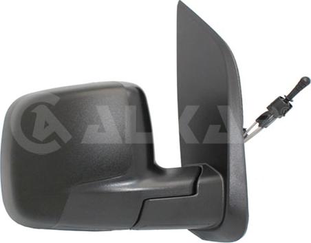 Alkar 9265351 - Outside Mirror www.parts5.com