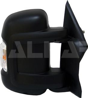 Alkar 9204922 - Oglinda exterioara www.parts5.com