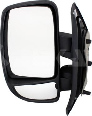 Alkar 9201905 - Outside Mirror www.parts5.com